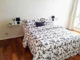 Lujosa Torre. Pool Gym