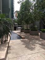 Lujosa Torre. Pool Gym