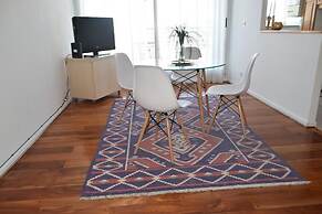 Lujosa Torre. Pool Gym