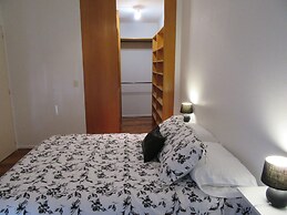 Lujosa Torre. Pool Gym