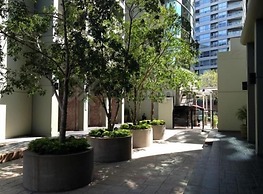 Lujosa Torre. Pool Gym