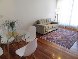 Lujosa Torre. Pool Gym