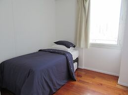 Lujosa Torre. Pool Gym