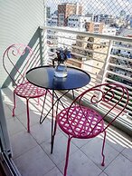 Lujosa Torre. Pool Gym