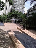 Lujosa Torre. Pool Gym