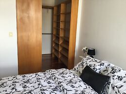 Lujosa Torre. Pool Gym