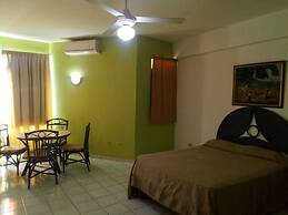 Aparta Hotel Jardines Metropolitanos