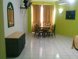 Aparta Hotel Jardines Metropolitanos