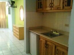 Aparta Hotel Jardines Metropolitanos