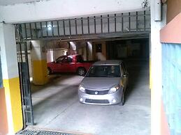 Aparta Hotel Jardines Metropolitanos