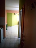 Aparta Hotel Jardines Metropolitanos