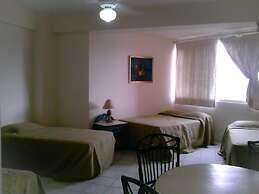 Aparta Hotel Jardines Metropolitanos