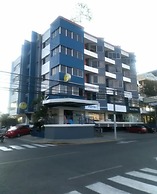 Aparta Hotel Jardines Metropolitanos