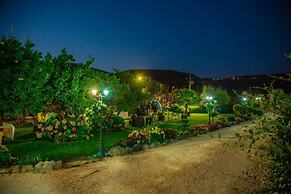 B&B Sykelgrima