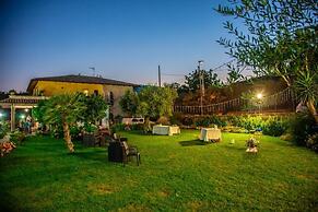 B&B Sykelgrima