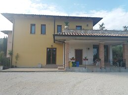 B&B Sykelgrima