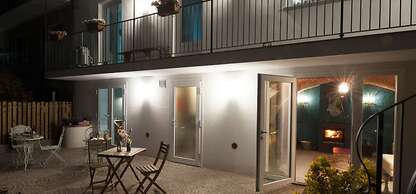 Il Bosco Delle Torte