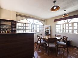 Hotel Colonial Acopinalco Inn