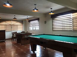 Hotel Colonial Acopinalco Inn