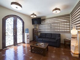 Hotel Colonial Acopinalco Inn