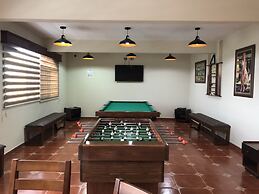 Hotel Colonial Acopinalco Inn