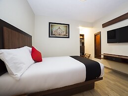 Hotel Colonial Acopinalco Inn