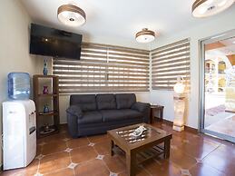 Hotel Colonial Acopinalco Inn