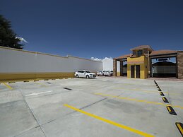 Hotel Colonial Acopinalco Inn