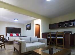 Hotel Colonial Acopinalco Inn