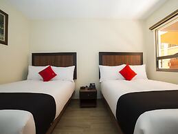 Hotel Colonial Acopinalco Inn