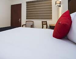 Hotel Colonial Acopinalco Inn