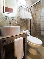 Hotel Colonial Acopinalco Inn