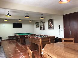 Hotel Colonial Acopinalco Inn