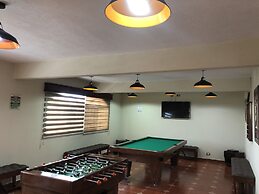 Hotel Colonial Acopinalco Inn