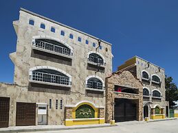 Hotel Colonial Acopinalco Inn