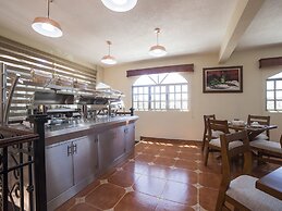 Hotel Colonial Acopinalco Inn