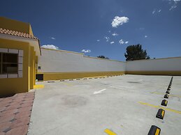 Hotel Colonial Acopinalco Inn