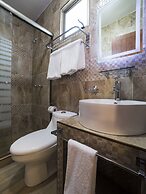 Hotel Colonial Acopinalco Inn