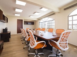 Hotel Colonial Acopinalco Inn