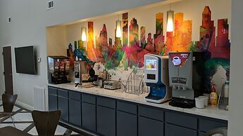 Super 8 by Wyndham Kingwood Houston North