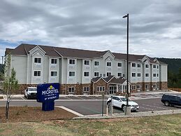 Microtel Inn & Suites by Wyndham Woodland Park