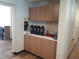 Microtel Inn & Suites by Wyndham Woodland Park