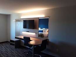 Microtel Inn & Suites by Wyndham Woodland Park