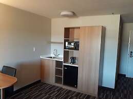Microtel Inn & Suites by Wyndham Woodland Park