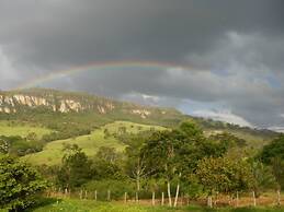 Casa 60M De Cachoeiras Lancha Canyons
