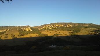 Casa 60M De Cachoeiras Lancha Canyons