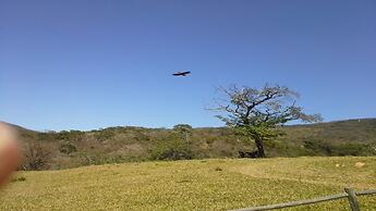 Casa 60M De Cachoeiras Lancha Canyons