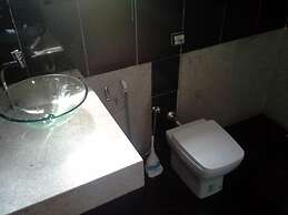 Casa 60M De Cachoeiras Lancha Canyons