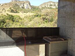 Casa 60M De Cachoeiras Lancha Canyons