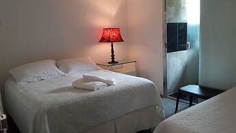 Casa 60M De Cachoeiras Lancha Canyons